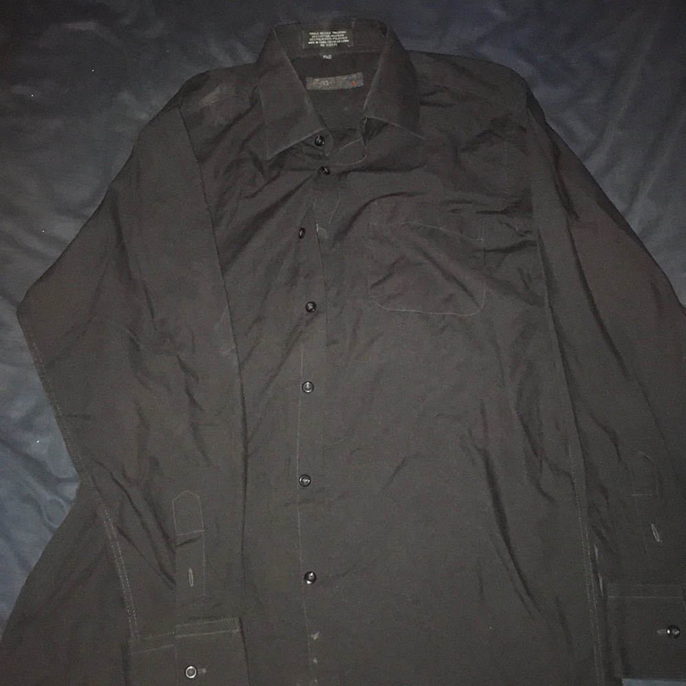 dress up shirt